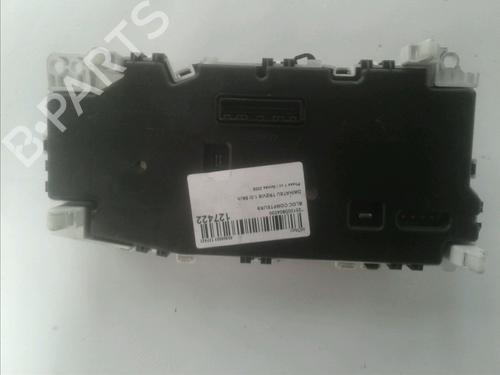 Used Instrument cluster DAIHATSU TREVIS 1.0 (58 hp) 11171220