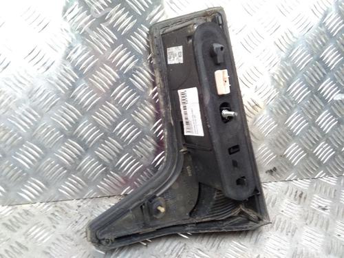 Used Left tailgate light Left tailgate light CITROËN C5 II (RC_) 2.0 HDi (RCRHRH) (136 hp) 11521087 11521087