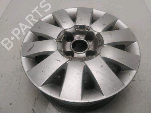 Used Rim Rim 23145190 23145190