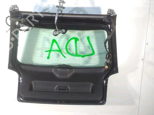 Used Tailgate Tailgate AUDI A3 (8P1) 2.0 TDI 16V (140 hp) 22998212 22998212