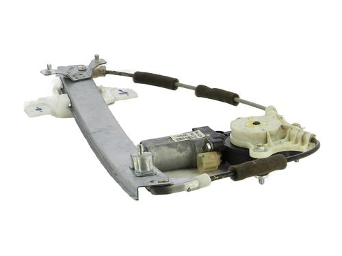 Front right window mechanism HYUNDAI i20 II (GB, IB) 1.2 | BP31277941C23 