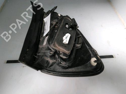 Used Right taillight CITROËN C3 II (SC_) 1.6 HDi (92 hp) 29516726