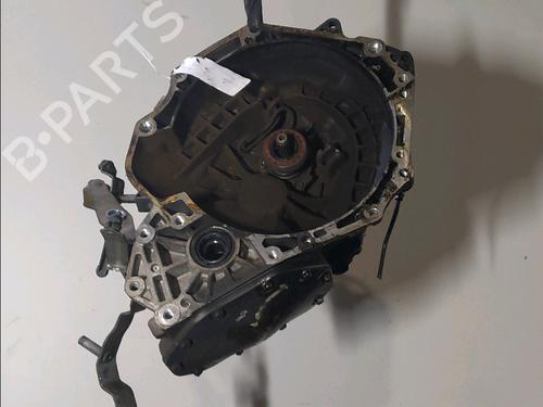 Gearbox OPEL TIGRA TwinTop (X04) 1.8 (R97) | BP28526488M3