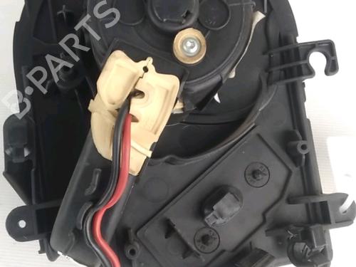 Used Heater blower motor Heater blower motor CITROËN JUMPY II Van 2.0 HDi 120 (120 hp) 34641243 34641243
