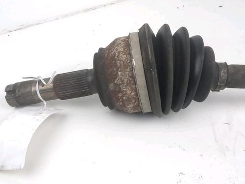 Left front driveshaft FIAT DUCATO Van (250_) 130 Multijet 2,3 D | BP32354504M38 - Image 2
