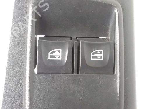 Left front window switch RENAULT TRAFIC III Van (FG_) 2.0 dCi 120 (FGMN) | BP33808935I27 - Image 3