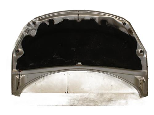 Used Hood PEUGEOT 307 SW (3H) 1.6 HDI 110 (109 hp) 30740554