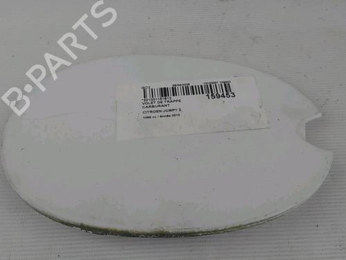 Used Fuel flap Fuel flap CITROËN JUMPY II Van 1.6 HDi 90 16V (90 hp) 34357892 34357892