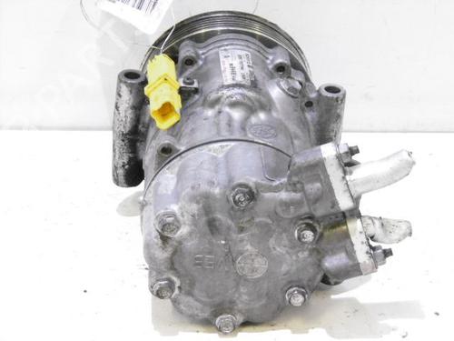 AC compressor PEUGEOT 1007 (KM_) 1.6 HDi | BP15748129M34 