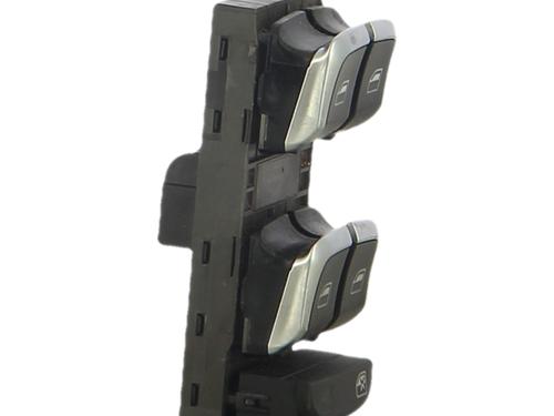 Used Left front window switch Left front window switch AUDI Q5 (8RB) SQ5 TDI quattro (326 hp) 39698772 39698772