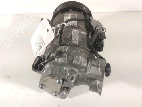 Used AC compressor AC compressor 25623211 25623211