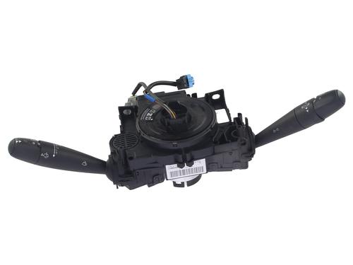 Used Steering column stalk Steering column stalk DS DS 3 (SA_) 1.2 THP 110 / PureTech 110 (SAHNPS, SAHNZ6, SAHNZT) (110 hp) 35887442 35887442
