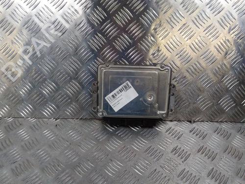 Used Engine control unit (ECU) PEUGEOT 206 Hatchback (2A/C) 1.4 HDi eco 70 (68 hp) 11521755