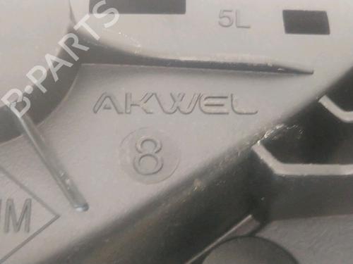 Used Front left interior door handle RENAULT ARKANA I (LCM_, LDN_) 1.6 E-TECH 145 (LDMU) (143 hp) 28331232