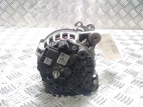 Used Alternator Alternator SKODA FABIA III Estate (NJ5) 1.2 TSI (90 hp) 16092436 16092436