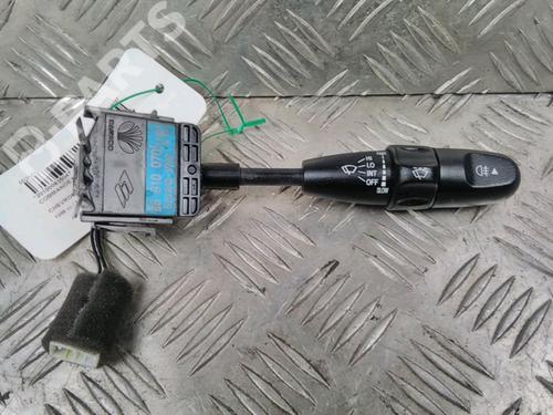 Used Steering column stalk CHEVROLET AVEO / KALOS Hatchback (T250, T255) 1.2 (84 hp) 11713455