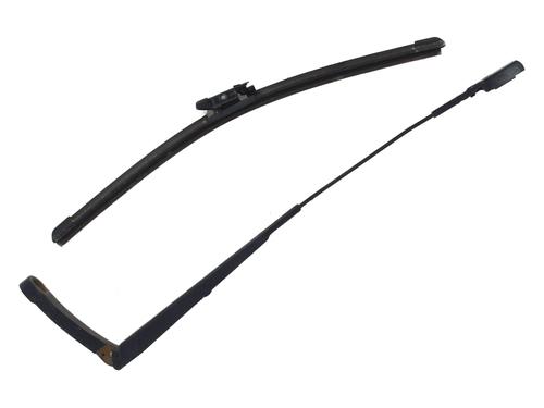 Vindspejlsviskerarm Vindspejlsviskerarm VW TIGUAN (5N_) 2.0 TDI (140 hp) 34255865 34255865