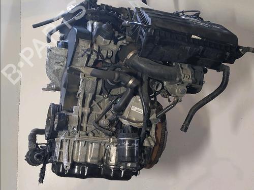 Engine SEAT IBIZA IV (6J5, 6P1) 1.4 TDI | BP28206399M1 