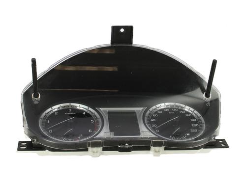Instrument cluster SUZUKI VITARA (LY) 1.6 DDiS AllGrip (APK416D) | BP33632738C47 - Image 4