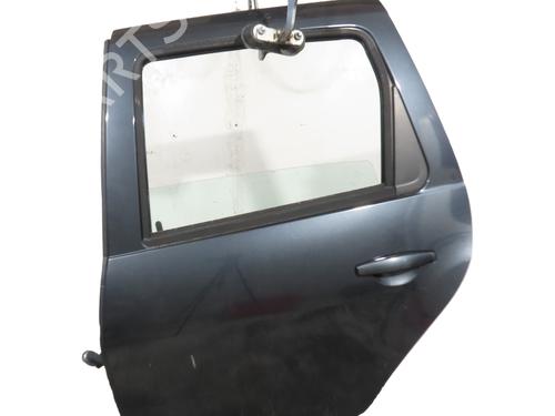 Used Left rear door Left rear door DACIA DUSTER (HS_) 1.5 dCi (109 hp) 35797403 35797403