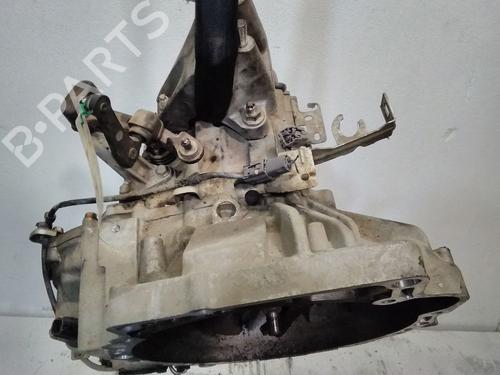 Used Gearbox Gearbox MAZDA 2 (DE_, DH_) 1.3 (DE3FS) (75 hp) 15748528 15748528
