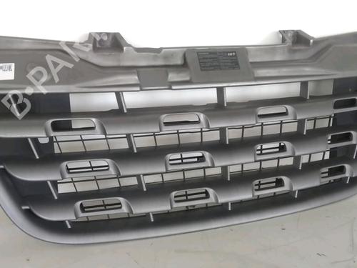 Grill RENAULT MASTER III Van (FV) 2.3 dCi 125 RWD (FV0C, FV0D, FV0H, FV0J, FV0A, FV0K) | BP37624512C40  - Image 5