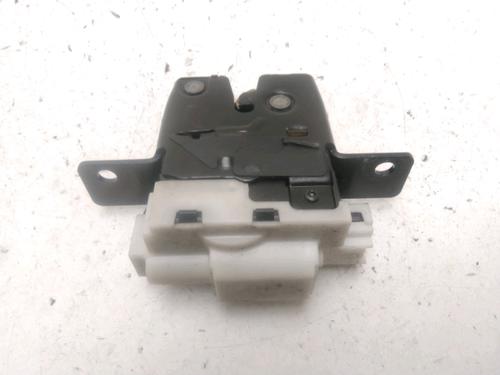 Tailgate lock RENAULT CLIO III (BR0/1, CR0/1) 1.5 dCi (BR17, CR17) | BP29196493C101 