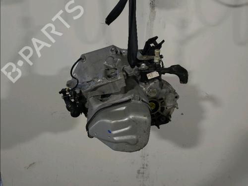 Gearbox CITROËN C3 II (SC_) 1.4 VTi 95 | BP34201306M3 - Image 2