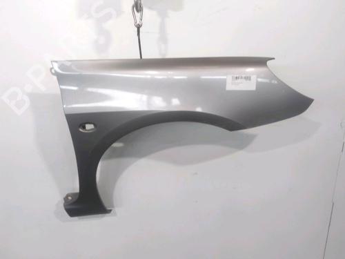 Right front fenders PEUGEOT 307 (3A/C) 2.0 HDi 110 | BP27812490C42 