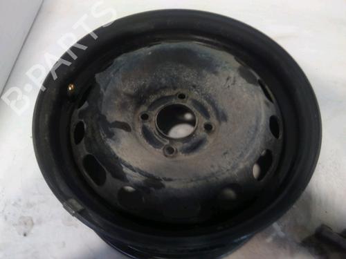 Rim PEUGEOT PARTNER Box Body/MPV 1.6 HDi | BP29469467C45 