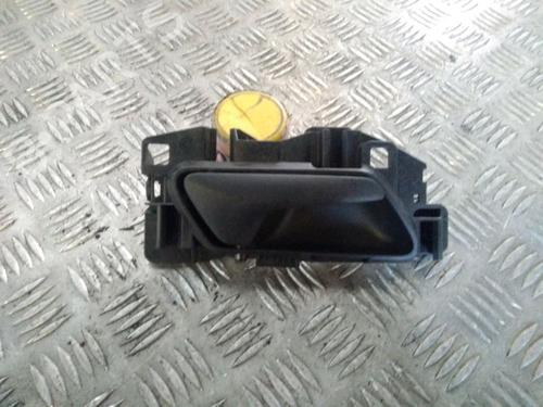 Used Front right interior door handle PEUGEOT PARTNER Box Body/MPV (K9) 1.5 BlueHDI 130 (131 hp) 11714085