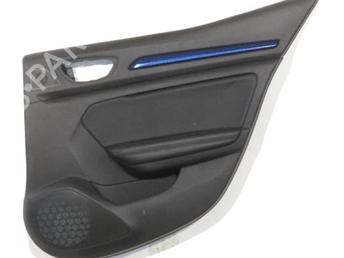 Rear right panel RENAULT MEGANE IV Hatchback (B9A/M/N_) 1.6 TCe 205 (B9MV) | BP36486375C61 - Image 3
