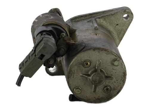 Used Starter Starter TOYOTA YARIS (_P1_) 1.0 (SCP10_, SCP10R) (65 hp) 33031860 33031860
