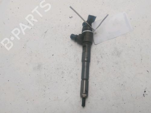 Used Injector RENAULT CLIO IV (BH_) 1.5 dCi 90 (90 hp) 23647555