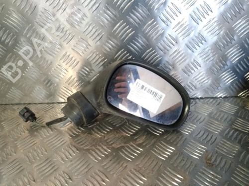 Used Right mirror SEAT LEON (1P1) 1.9 TDI (105 hp) 13081353