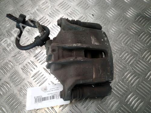 Used Left front brake caliper Left front brake caliper PEUGEOT 208 I (CA_, CC_) 1.6 BlueHDi 100 (100 hp) 14963799 14963799