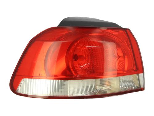 Left taillight VW GOLF VI (5K1) 1.6 TDI | BP36959303C34 - Image 5