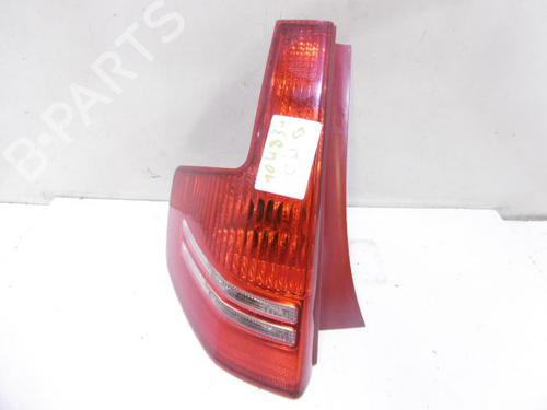 Used Left taillight CITROËN C4 I (LC_) 1.6 HDi (90 hp) 15759574
