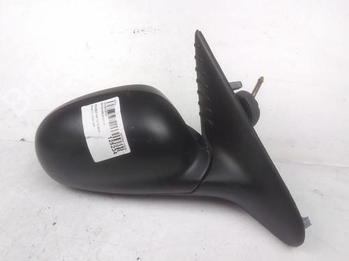 Right mirror PEUGEOT 406 (8B)  | BP23181371C27 