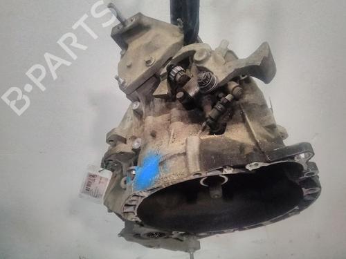 Used Gearbox FORD MONDEO IV (BA7) [2007-2015]  15748591