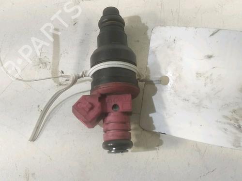 Used Injector Injector RENAULT CLIO II (BB_, CB_) 1.2 (BB0A, BB0F, BB10, BB1K, BB28, BB2D, BB2H, CB0A,... (58 hp) 27394251 27394251