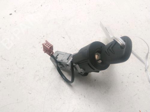 Used Ignition barrel Ignition barrel CITROËN C2 (JM_) 1.1 (60 hp) 22693883 22693883