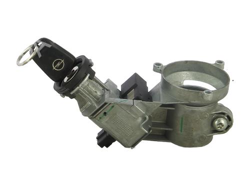 Ignition barrel OPEL CORSA D (S07) 1.2 LPG (L08, L68) | BP37062363M48 - Image 5