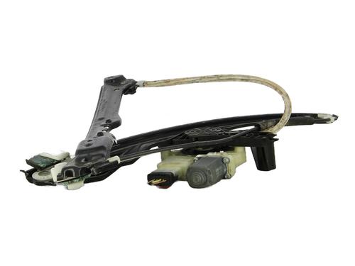 Used Front left window mechanism Front left window mechanism PEUGEOT 308 SW II (LC_, LJ_, LR_, LX_, L4_) 1.6 BlueHDi 120 (120 hp) 33632773 33632773