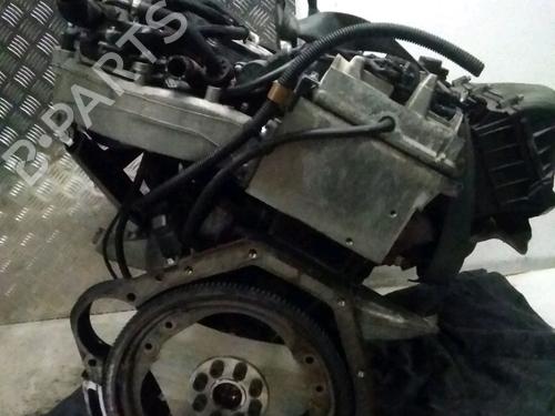 Used Engine Engine MERCEDES-BENZ CLK (C209) CLK 270 CDI (209.316) (170 hp) 14962872 14962872