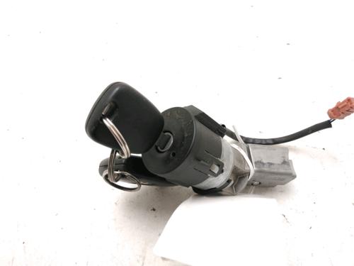 Used Ignition barrel Ignition barrel PEUGEOT 308 I (4A_, 4C_) 1.6 HDi (90 hp) 30868359 30868359