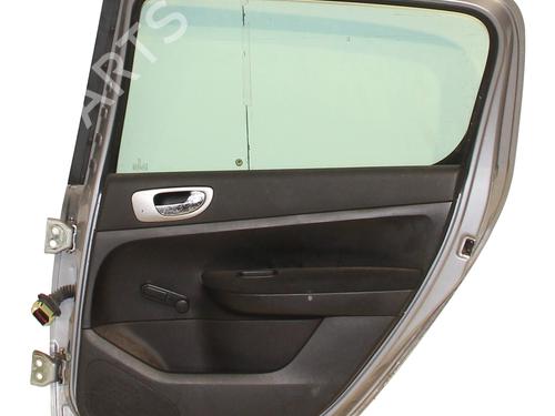 Porta trás direita PEUGEOT 307 (3A/C) 1.6 16V (109 hp) 30768135