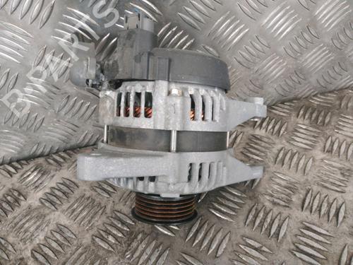 Used Alternator Alternator SUZUKI JIMNY Closed Off-Road Vehicle (A6G) 1.5 AllGrip (JB74W, JB74V, A6G415) (102 hp) 18206298 18206298