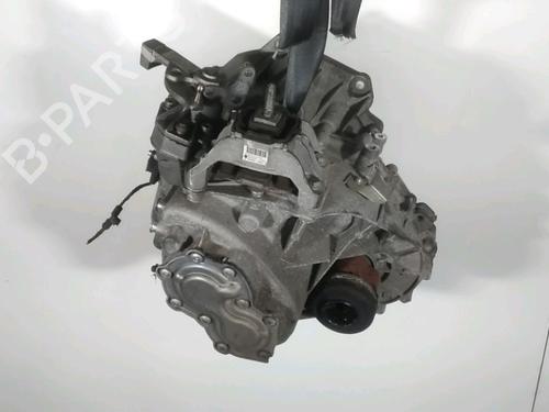 manual-gearbox-mini-mini-clubman-r55-cooper-d-23008612797-2006-2007-2008-2009-2010-2011-2012-2013-2014-2015-20141065 main image