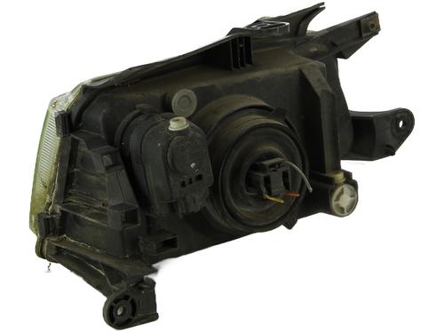 Left headlight PEUGEOT PARTNER MPV (5_, G_) 2.0 HDI | BP33477395C28 - Image 4